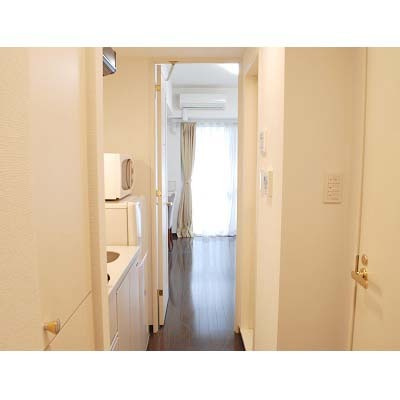 【玄関】トーシンフェニックス中野 