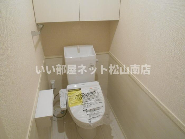 【トイレ】 | リベルテ立花
