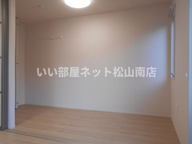 【内装】 | リベルテ立花