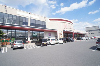 【周辺】 | グレースコートＢ