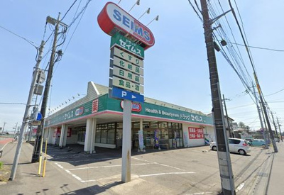 【周辺】 | グレースコートＢ