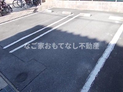 【駐車場】 | グランシャルム
