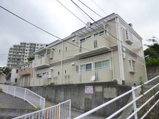 【外観】 | 外観もきれいです