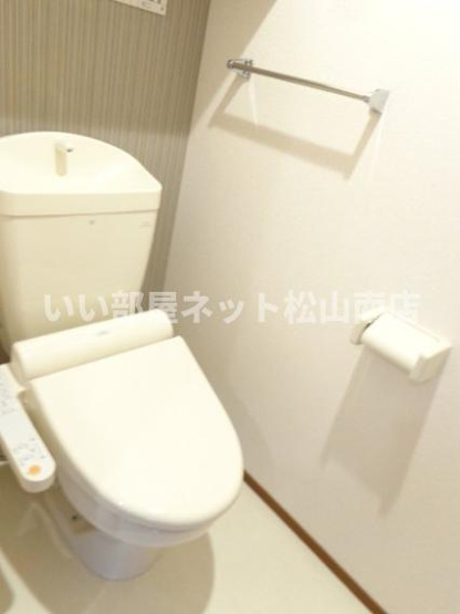【トイレ】 | フラン　アヴェニュー