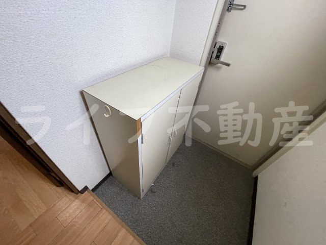 ディアハイム鴻池のその他