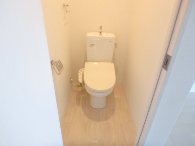 【トイレ】 | ルモンド西宮 | トイレも気になるポイント