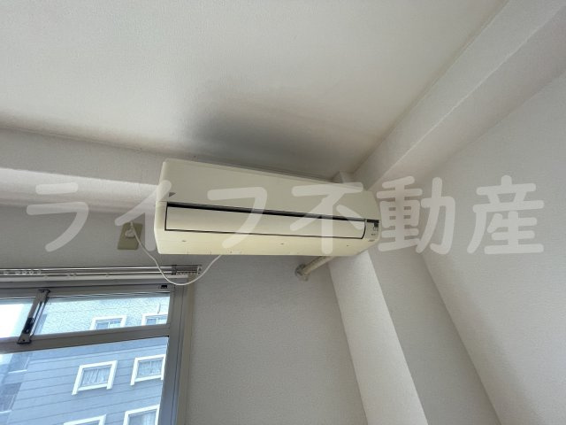 ディアハイム鴻池の設備