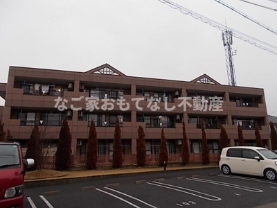 【外観】 | ガーデニングヒルズ五条