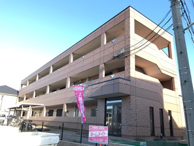 【外観】 | ガーデニングヒルズ五条