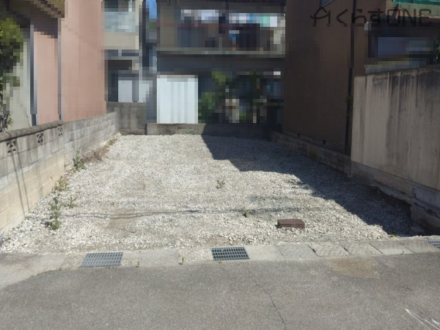 【外観】 | 姫路市苫編／売土地