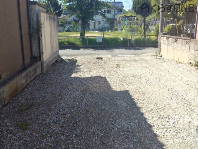 【外観】 | 姫路市苫編／売土地