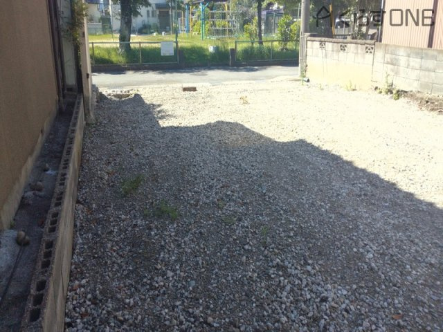 【外観】 | 姫路市苫編／売土地