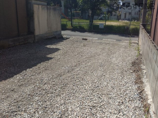 【外観】 | 姫路市苫編／売土地