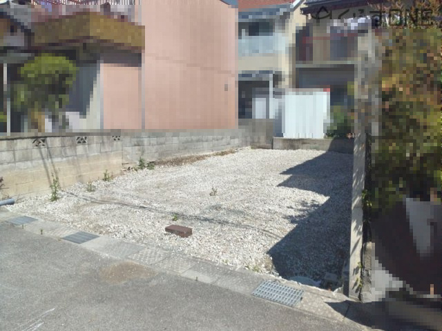 【外観】 | 姫路市苫編／売土地