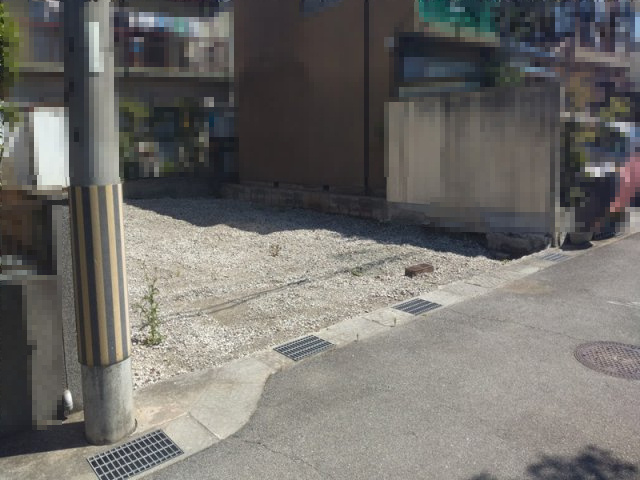 【外観】 | 姫路市苫編／売土地