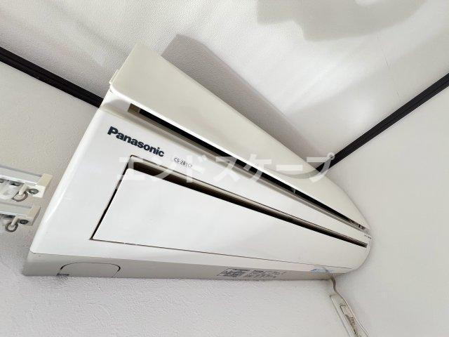 プランドールアネックスの設備|高崎、前橋、伊勢崎エリアのお部屋探しはエンドスケープまで！お客様の理想お聞かせ下さい♪