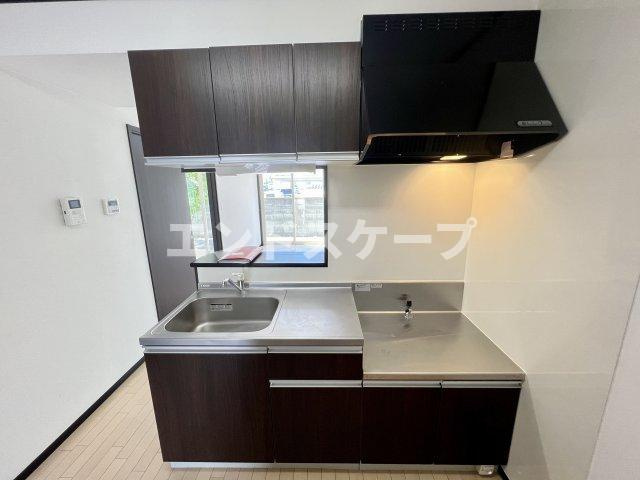 プランドールアネックスのキッチン|高崎、前橋、伊勢崎エリアのお部屋探しはエンドスケープまで！お客様の理想お聞かせ下さい♪