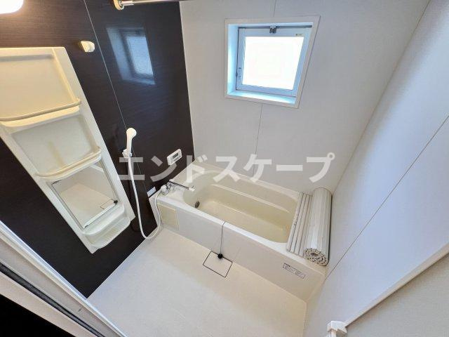 プランドールアネックスの浴室|高崎、前橋、伊勢崎エリアのお部屋探しはエンドスケープまで！お客様の理想お聞かせ下さい♪