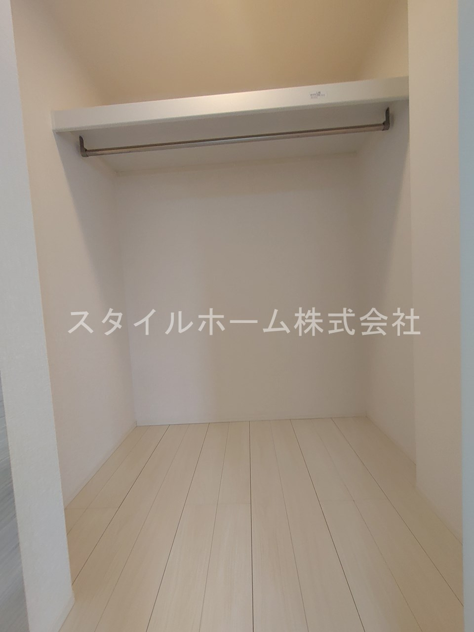 ＲＥＶＥ　Ｂの収納