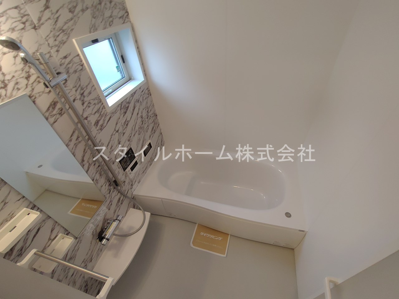 ＲＥＶＥ　Ｂの設備