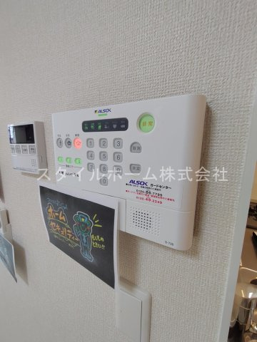 ＲＥＶＥ　Ｂの設備
