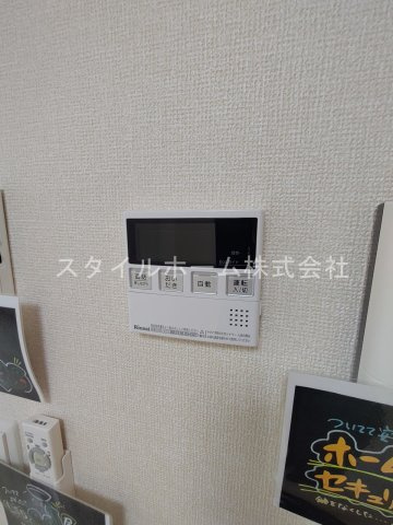 ＲＥＶＥ　Ｂの設備