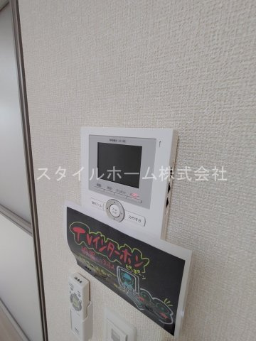 ＲＥＶＥ　Ｂのセキュリティ