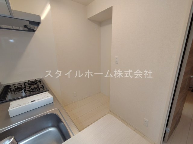 ＲＥＶＥ　Ｂの設備