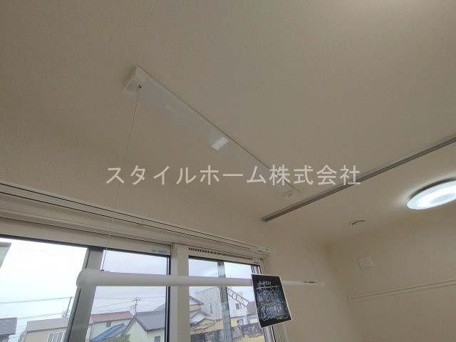 ＲＥＶＥ　Ｂの設備