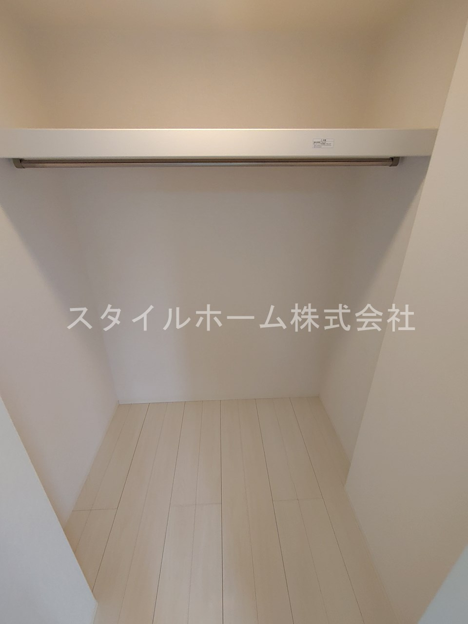ＲＥＶＥ　Ｂの収納