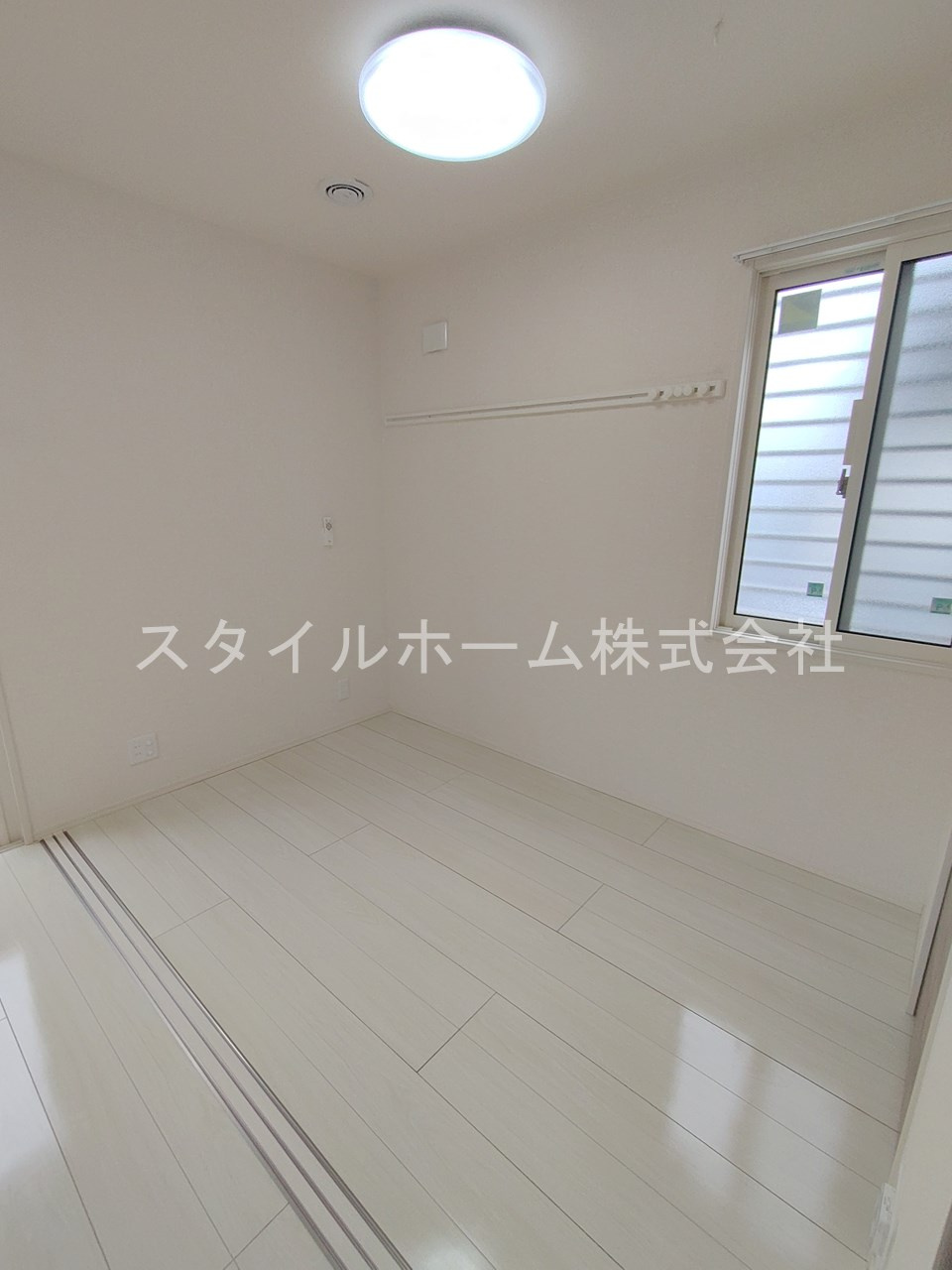 ＲＥＶＥ　Ｂの内装