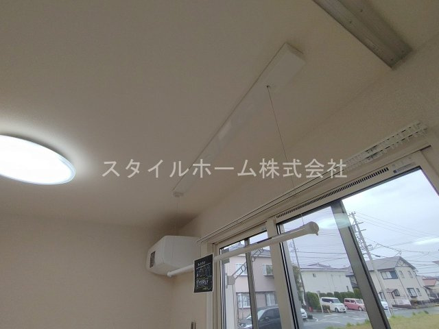 ＲＥＶＥ　Ｂの設備