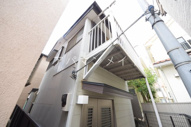 川崎市中原区西加瀬の一戸建ての画像