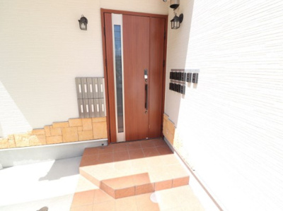 【エントランス】 | ウエストコート | エントランス★