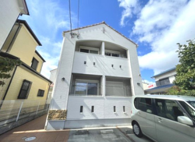 【外観】 | ウエストコート | 外観★