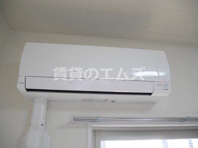 【設備】 | ＬＩＦＥＦＩＥＬＤ銀天町