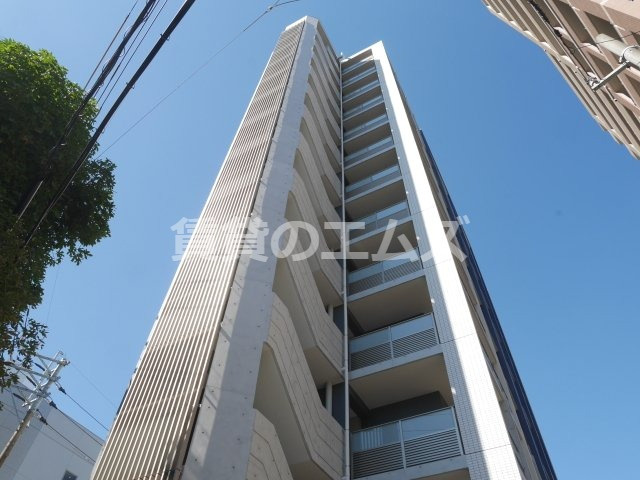 【外観】 | ＬＩＦＥＦＩＥＬＤ銀天町 | ＬＩＦＥＦＩＥＬＤ銀天町の外観