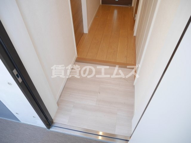 【玄関】 | ＬＩＦＥＦＩＥＬＤ銀天町