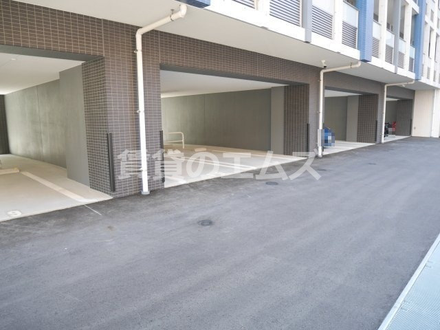 【駐車場】 | ＬＩＦＥＦＩＥＬＤ銀天町 | ＬＩＦＥＦＩＥＬＤ銀天町の駐車場