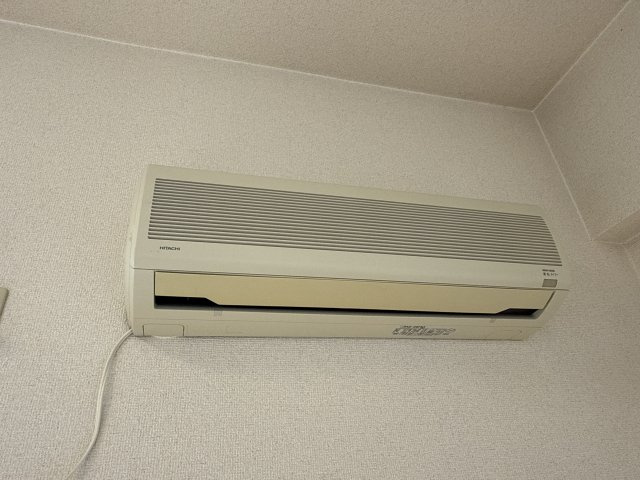 坪田ビルの設備