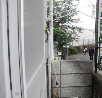 【バルコニー】 | プリンセスワン