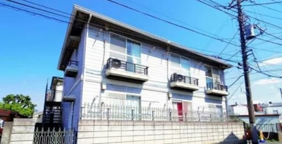 【外観】 | プリンセスワン