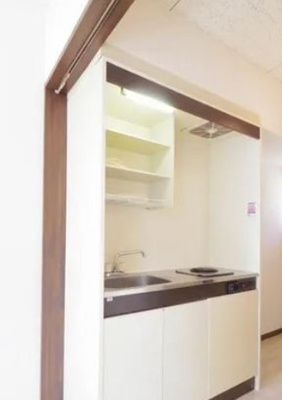 【キッチン】 | プリンセスワン