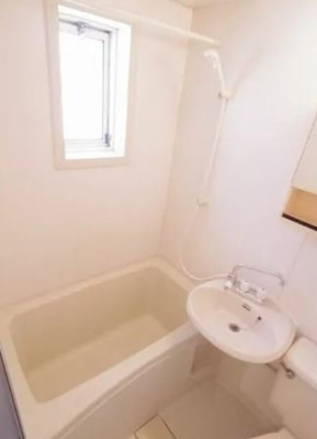 【浴室】 | プリンセスワン