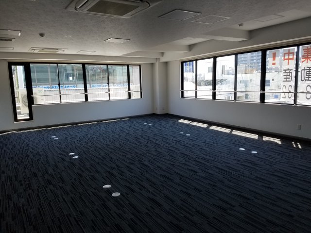 フクダ不動産郡山ビルのその他