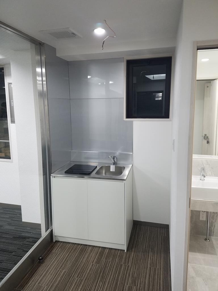 フクダ不動産郡山ビルの設備