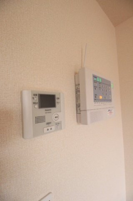 【セキュリティ】 | クイント パラッツォ