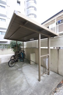 【その他共用部分】 | クイント パラッツォ