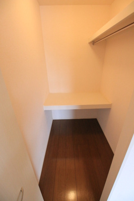 【収納】 | クイント パラッツォ | 収納スペース豊富です