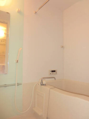 【浴室】 | クイント パラッツォ | お風呂で日々の疲れを落としましょう